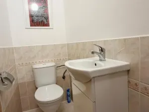 Pronájem bytu 2+kk, Praha - Motol, Jeřabinová, 65 m2