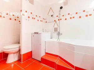 Prodej bytu 2+1, Ústí nad Labem, Kosmonautů, 56 m2