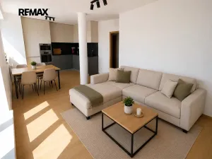 Pronájem bytu 3+kk, Kladno, Jaroslava Holečka, 71 m2