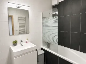Pronájem bytu 3+kk, Kladno, Jaroslava Holečka, 71 m2