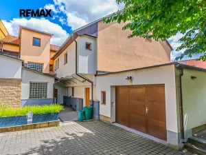 Prodej rodinného domu, Slaný, Šultysova, 815 m2