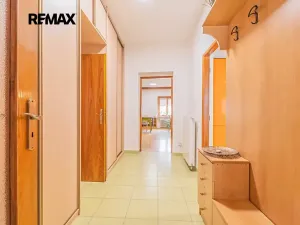 Prodej rodinného domu, Slaný, Šultysova, 815 m2