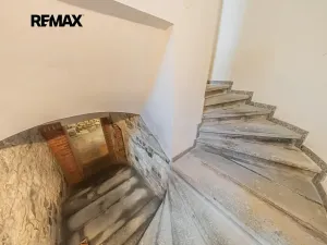 Prodej rodinného domu, Slaný, Šultysova, 815 m2
