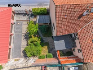 Prodej rodinného domu, Slaný, Šultysova, 815 m2