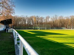 Prodej bytu 1+1, Úvaly, Škvorecká, 90 m2