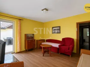 Prodej vícegeneračního domu, Morávka, 708 m2