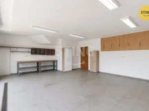 Prodej vícegeneračního domu, Morávka, 708 m2