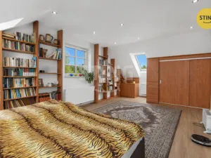 Prodej vícegeneračního domu, Morávka, 708 m2