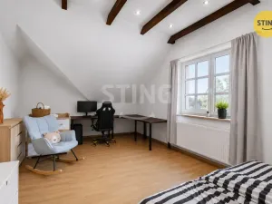 Prodej vícegeneračního domu, Morávka, 708 m2