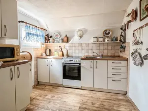 Prodej rodinného domu, Zlaté Hory - Dolní Údolí, 116 m2