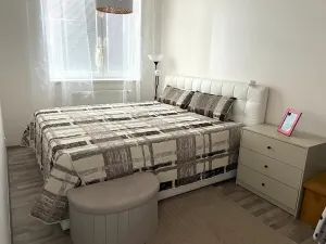 Pronájem bytu 2+kk, Prostějov, Werichova, 42 m2