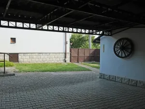 Prodej rodinného domu, Rokytnice nad Rokytnou, 181 m2