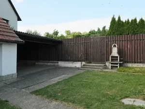 Prodej rodinného domu, Rokytnice nad Rokytnou, 181 m2