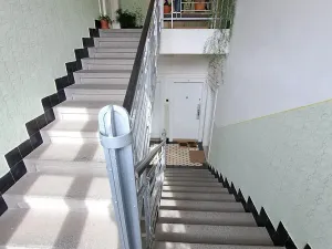 Pronájem bytu 2+kk, Hradec Králové, Škroupova, 50 m2