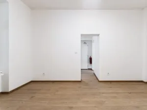 Pronájem obchodního prostoru, Praha - Nové Město, Sokolská, 20 m2