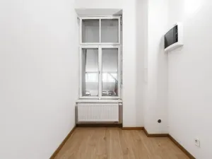 Pronájem obchodního prostoru, Praha - Nové Město, Sokolská, 20 m2