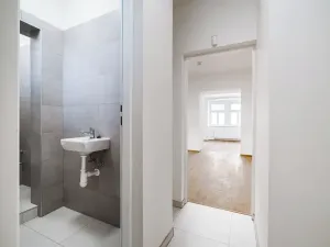 Pronájem obchodního prostoru, Praha - Nové Město, Sokolská, 50 m2