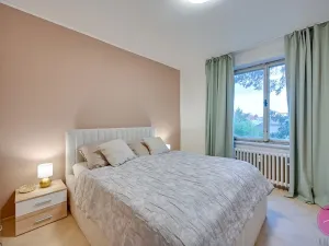 Prodej bytu 2+1, Olomouc, Foerstrova, 58 m2