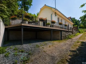 Prodej rodinného domu, Slapy, 56 m2