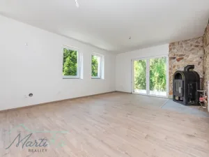 Prodej rodinného domu, Slapy, 56 m2
