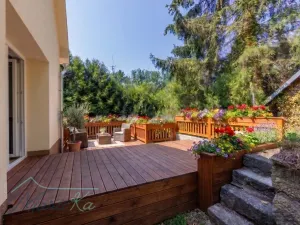Prodej rodinného domu, Slapy, 56 m2