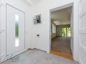 Prodej rodinného domu, Slapy, 56 m2