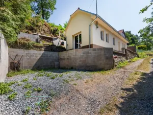 Prodej rodinného domu, Slapy, 116 m2