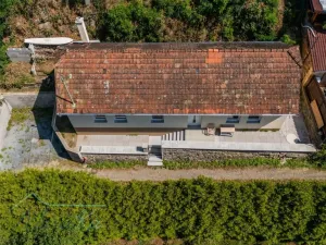 Prodej rodinného domu, Slapy, 116 m2