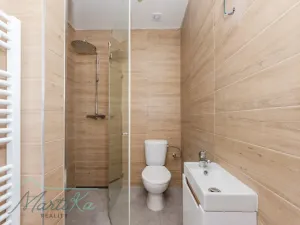 Prodej rodinného domu, Slapy, 116 m2