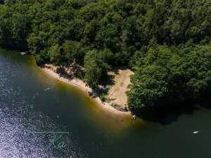 Prodej rodinného domu, Slapy, 116 m2