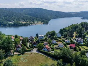 Prodej rodinného domu, Slapy, 116 m2
