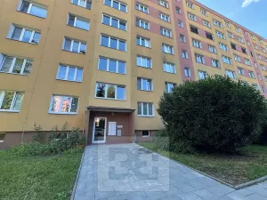 Pronájem bytu 4+kk, Olomouc, Řezáčova, 70 m2