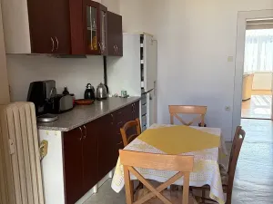 Pronájem bytu 3+1, Praha - Nové Město, Hálkova, 103 m2