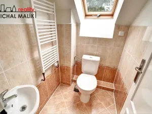 Pronájem bytu 3+kk, Hranice, Hřbitovní, 71 m2