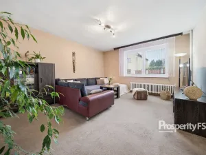 Prodej rodinného domu, Srbeč, 170 m2