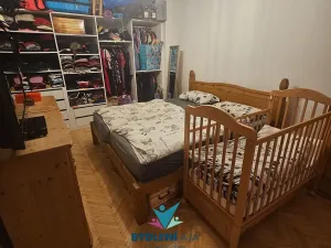 Pronájem bytu 2+1, Krupka, Sídliště, 50 m2