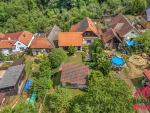 Prodej rodinného domu, Biskupice, 117 m2