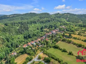 Prodej rodinného domu, Biskupice, 117 m2