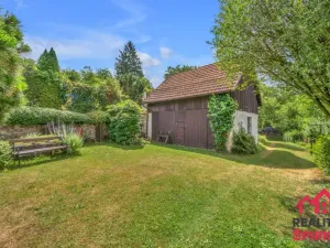 Prodej chalupy, Biskupice, 117 m2