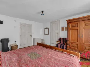 Prodej chalupy, Biskupice, 117 m2