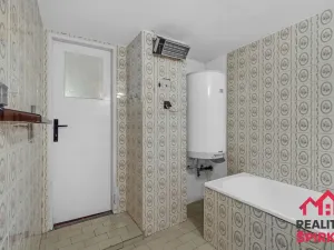 Prodej chalupy, Biskupice, 117 m2
