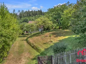 Prodej chalupy, Biskupice, 117 m2