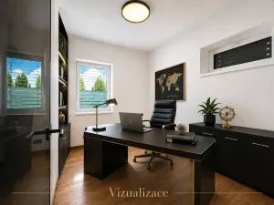 Prodej bytu 4+kk, Boršov nad Vltavou, 80 m2