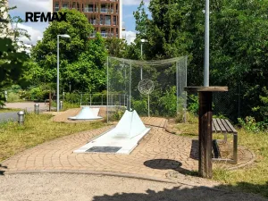 Prodej bytu 4+1, Praha - Strašnice, Gutova, 86 m2