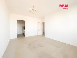 Prodej bytu 3+kk, Praha - Bohnice, Řešovská, 56 m2