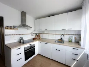 Prodej bytu 3+kk, Bukovany, 65 m2
