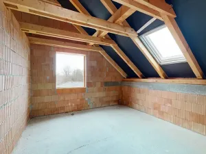 Prodej pozemku pro bydlení, Bartoušov, 842 m2