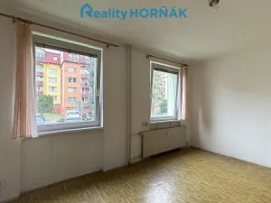 Prodej bytu 3+1, Týn nad Vltavou - Malá Strana, Malostranská, 63 m2