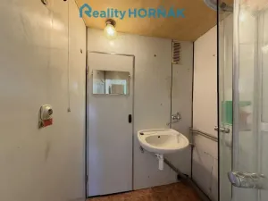 Prodej bytu 3+1, Týn nad Vltavou - Malá Strana, Malostranská, 63 m2