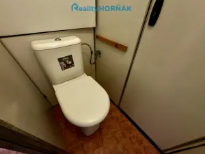 Prodej bytu 3+1, Týn nad Vltavou - Malá Strana, Malostranská, 63 m2